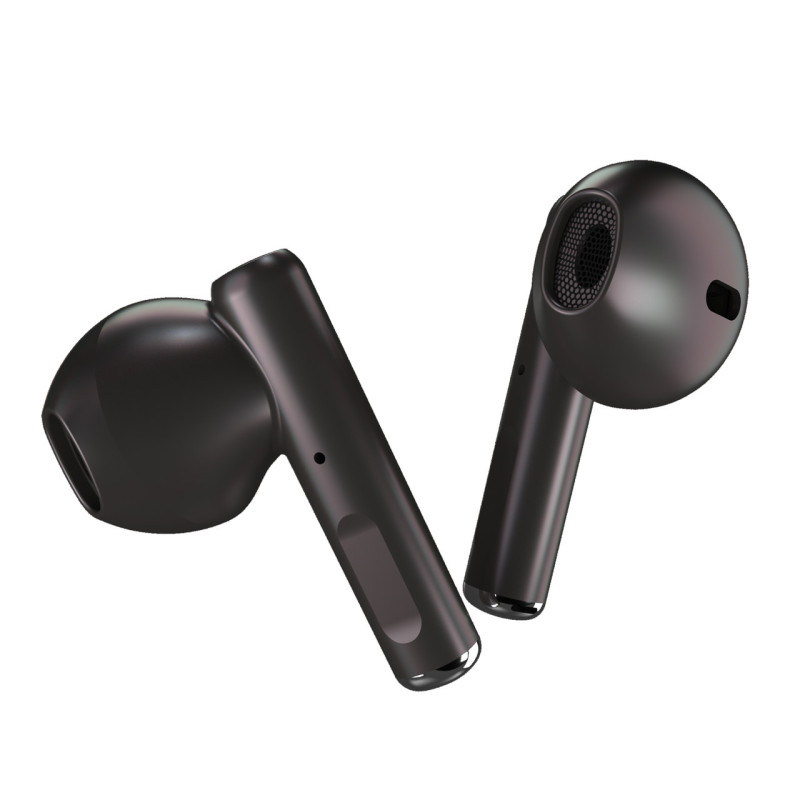 TWS Ergo BS-740 Air Sticks 2 Black (BS-740K) UA