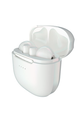 TWS Ergo BS-740 Air Sticks 2 White (BS-740W) UA