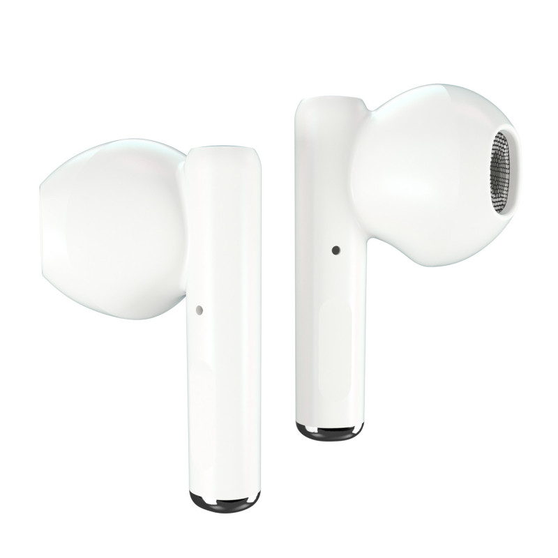 TWS Ergo BS-740 Air Sticks 2 White (BS-740W) UA