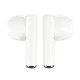 TWS Ergo BS-740 Air Sticks 2 White (BS-740W) UA