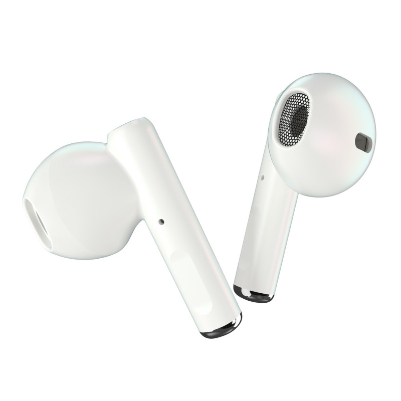 TWS Ergo BS-740 Air Sticks 2 White (BS-740W) UA