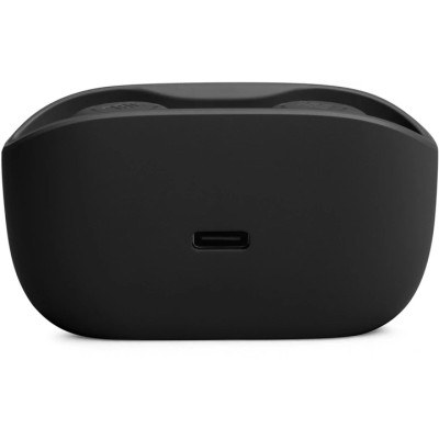 TWS JBL Wave Buds Black (JBLWBUDSBLK) UA