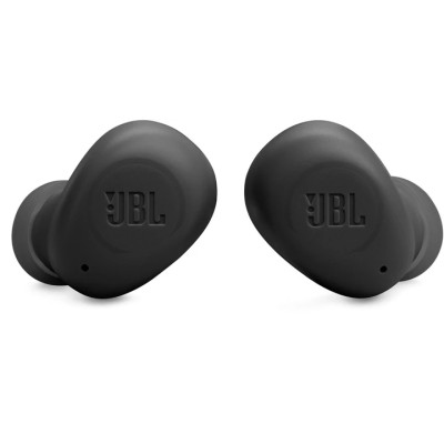 TWS JBL Wave Buds Black (JBLWBUDSBLK) UA
