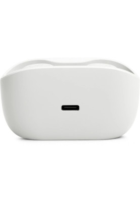 TWS JBL Wave Buds White (JBLWBUDSWHT) UA