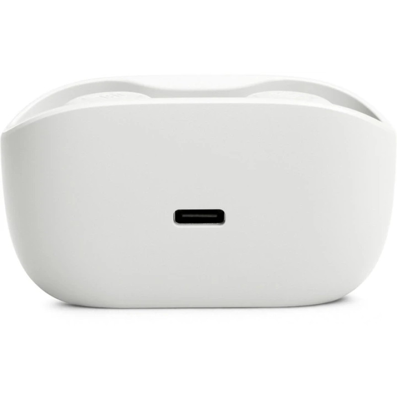 TWS JBL Wave Buds White (JBLWBUDSWHT) UA