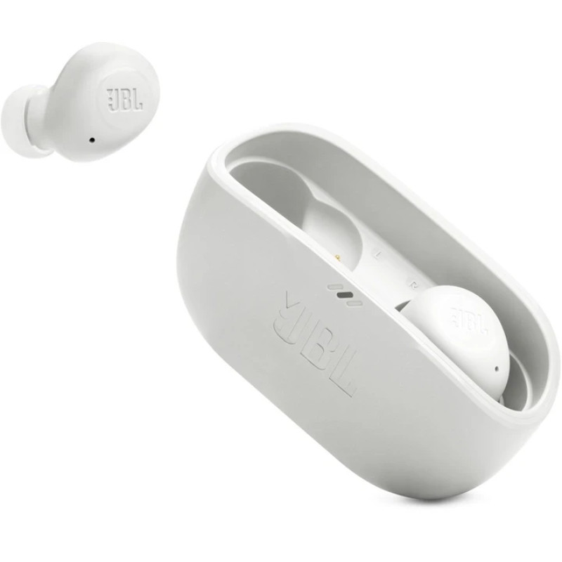 TWS JBL Wave Buds White (JBLWBUDSWHT) UA
