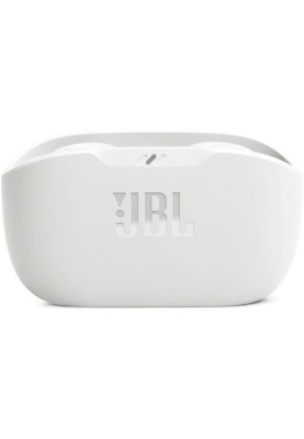 TWS JBL Wave Buds White (JBLWBUDSWHT) UA