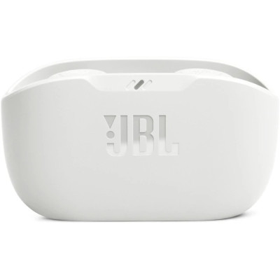 TWS JBL Wave Buds White (JBLWBUDSWHT) UA