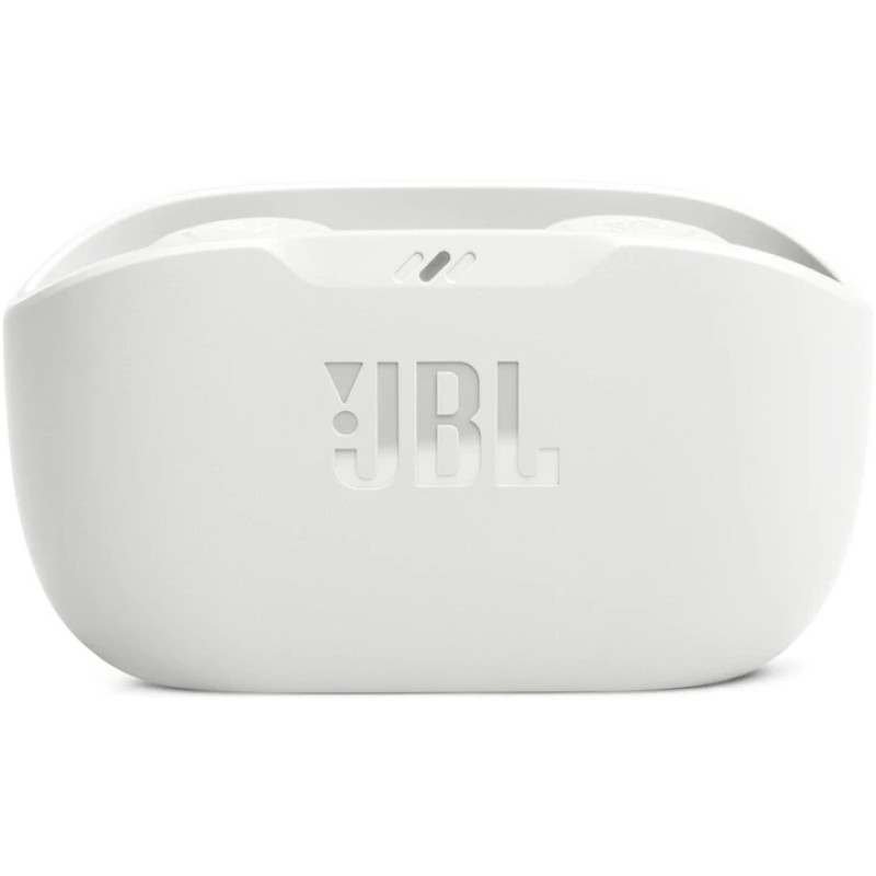 TWS JBL Wave Buds White (JBLWBUDSWHT) UA