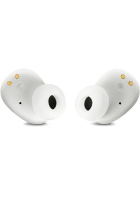 TWS JBL Wave Buds White (JBLWBUDSWHT) UA