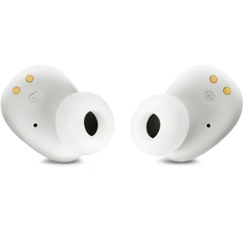 TWS JBL Wave Buds White (JBLWBUDSWHT) UA