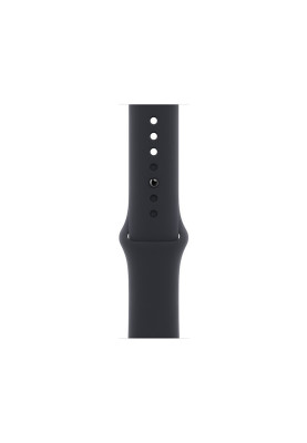 Apple Watch Series 8 41mm GPS Midnight Aluminium Case Midnight Sp/B MNU83LL/A A2771 (MNU83)