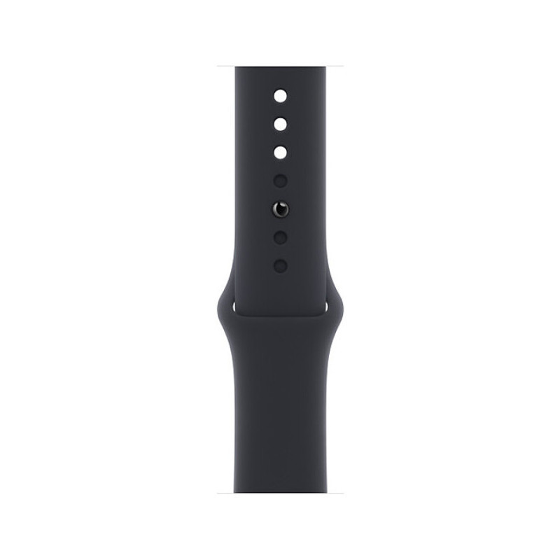 Apple Watch Series 8 41mm GPS Midnight Aluminium Case Midnight Sp/B MNU83LL/A A2771 (MNU83)