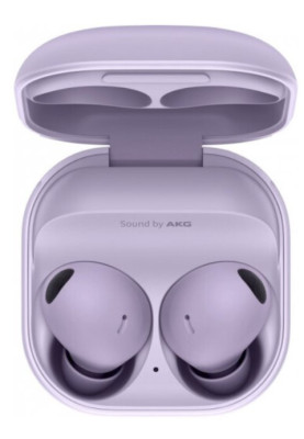 TWS Samsung Galaxy Buds2 Pro R510 (SM-R510NLVAMEA) Bora Purple Global version