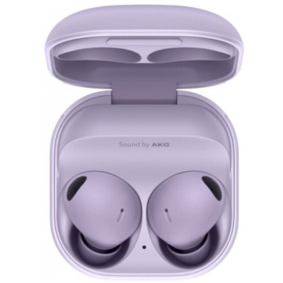 TWS Samsung Galaxy Buds2 Pro R510 (SM-R510NLVAMEA) Bora Purple Global version