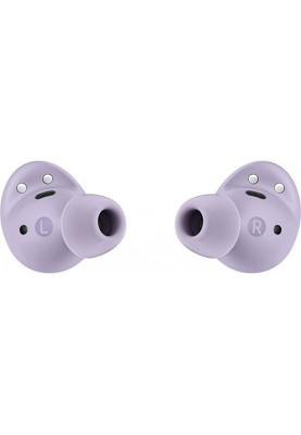 TWS Samsung Galaxy Buds2 Pro R510 (SM-R510NLVAMEA) Bora Purple Global version