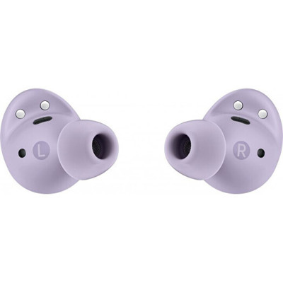 TWS Samsung Galaxy Buds2 Pro R510 (SM-R510NLVAMEA) Bora Purple Global version