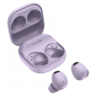 TWS Samsung Galaxy Buds2 Pro R510 (SM-R510NLVAMEA) Bora Purple Global version