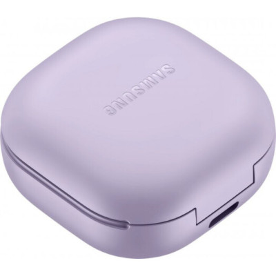 TWS Samsung Galaxy Buds2 Pro R510 (SM-R510NLVAMEA) Bora Purple Global version