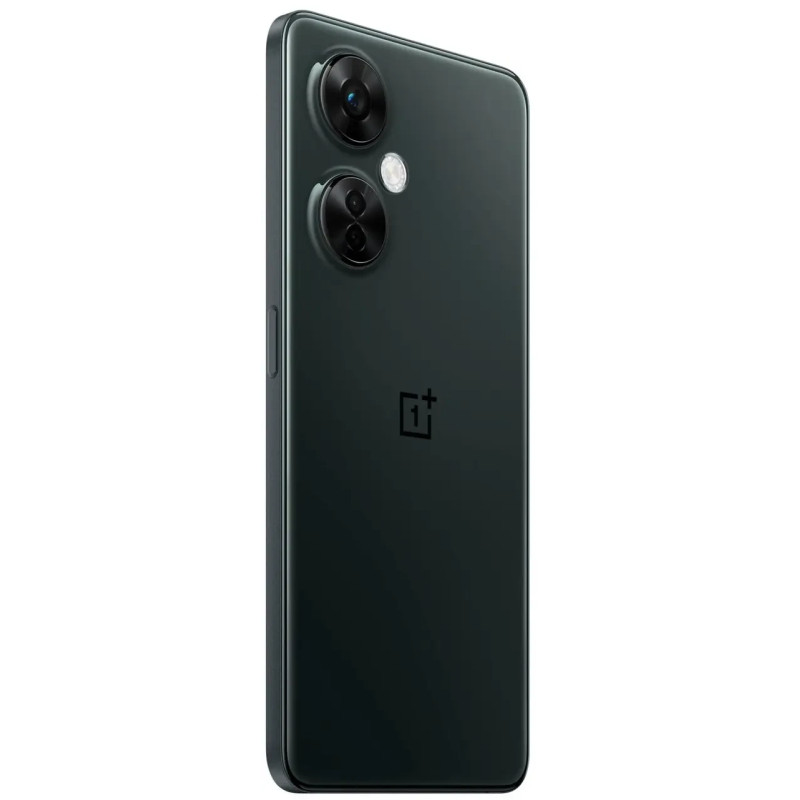 Смартфон OnePlus Nord CE 3 Lite 5G 8/128GB Chromatic Gray UA UCRF