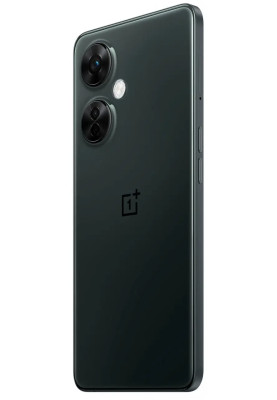 Смартфон OnePlus Nord CE 3 Lite 5G 8/128GB Chromatic Gray UA UCRF
