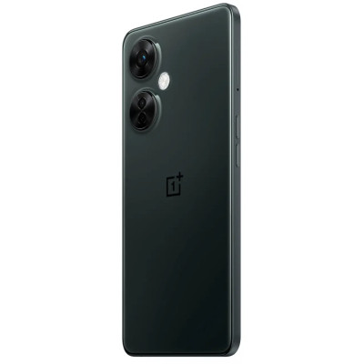 Смартфон OnePlus Nord CE 3 Lite 5G 8/128GB Chromatic Gray UA UCRF