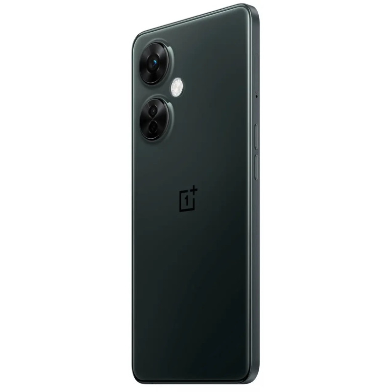 Смартфон OnePlus Nord CE 3 Lite 5G 8/128GB Chromatic Gray UA UCRF