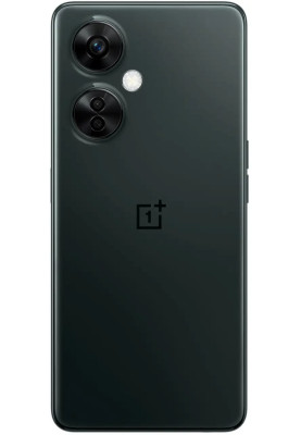 Смартфон OnePlus Nord CE 3 Lite 5G 8/128GB Chromatic Gray UA UCRF