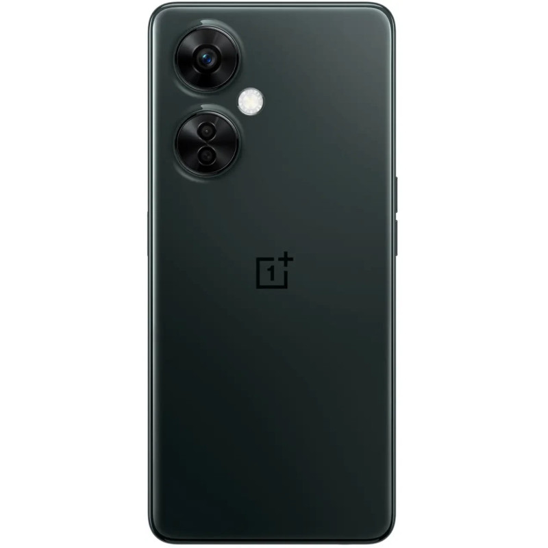 Смартфон OnePlus Nord CE 3 Lite 5G 8/128GB Chromatic Gray UA UCRF