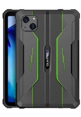 Планшет Oukitel Pad RT3 4/64Gb Green Global version