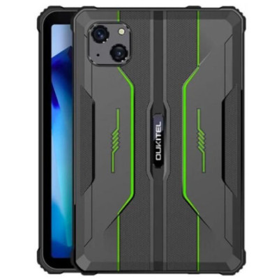 Планшет Oukitel Pad RT3 4/64Gb Green Global version