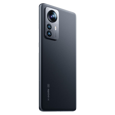 Смартфон Xiaomi 12 Pro 5G 12/256GB Gray Global version