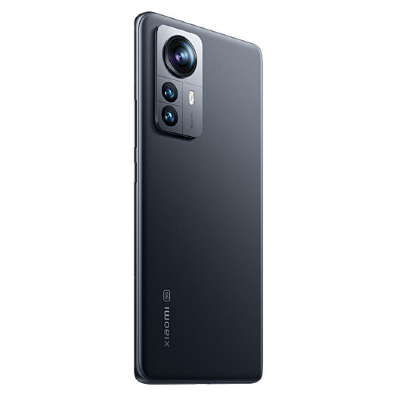 Смартфон Xiaomi 12 Pro 5G 12/256GB Gray Global version