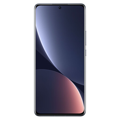 Смартфон Xiaomi 12 Pro 5G 12/256GB Gray Global version