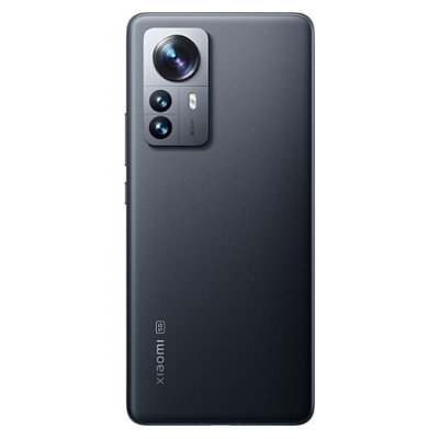 Смартфон Xiaomi 12 Pro 5G 12/256GB Gray Global version