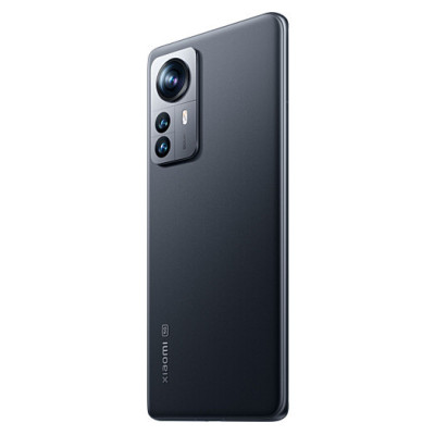 Смартфон Xiaomi 12 Pro 5G 12/256GB Gray Global version
