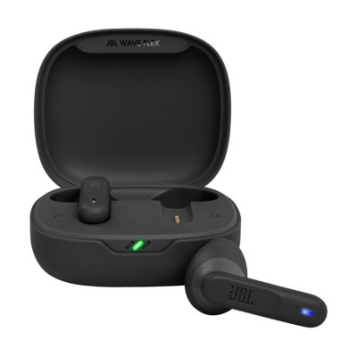 TWS JBL Wave Flex Black (JBLWFLEXBLK) UA