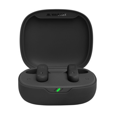 TWS JBL Wave Flex Black (JBLWFLEXBLK) UA