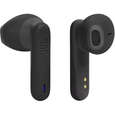 TWS JBL Wave Flex Black (JBLWFLEXBLK) UA