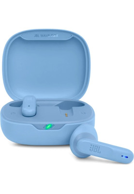 TWS JBL Wave Flex Blue (JBLWFLEXBLU) UA