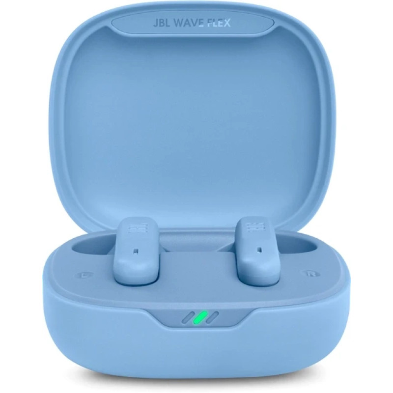 TWS JBL Wave Flex Blue (JBLWFLEXBLU) UA