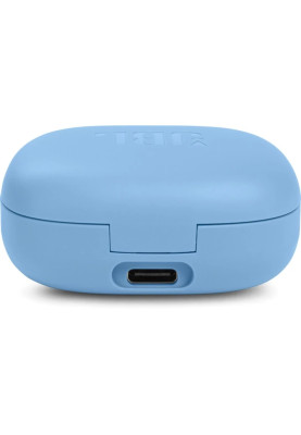 TWS JBL Wave Flex Blue (JBLWFLEXBLU) UA