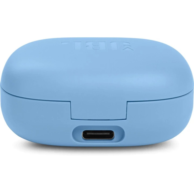 TWS JBL Wave Flex Blue (JBLWFLEXBLU) UA
