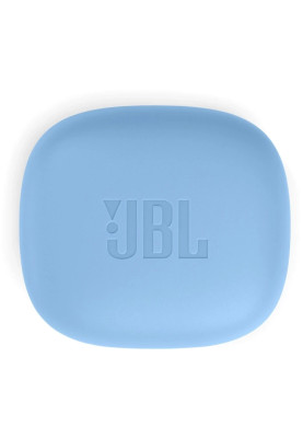 TWS JBL Wave Flex Blue (JBLWFLEXBLU) UA