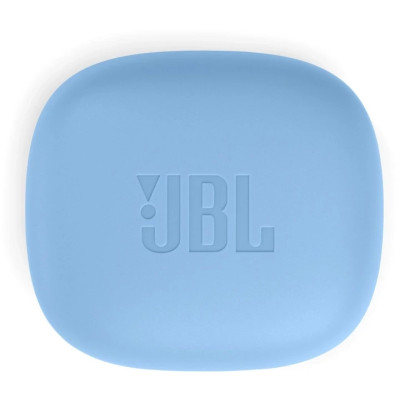 TWS JBL Wave Flex Blue (JBLWFLEXBLU) UA