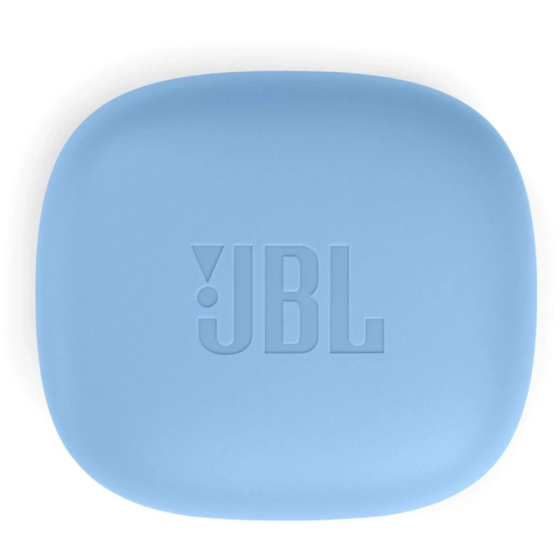 TWS JBL Wave Flex Blue (JBLWFLEXBLU) UA