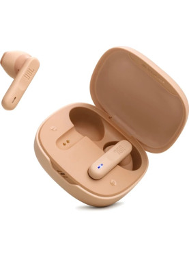 TWS JBL Wave Flex Beige (JBLWFLEXBEG) UA