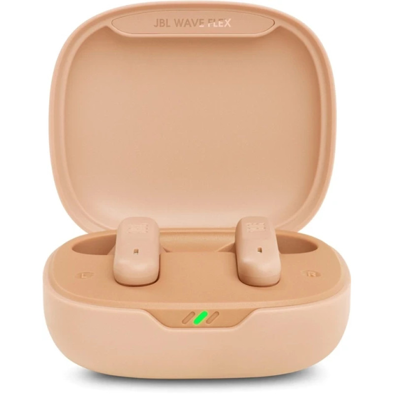 TWS JBL Wave Flex Beige (JBLWFLEXBEG) UA