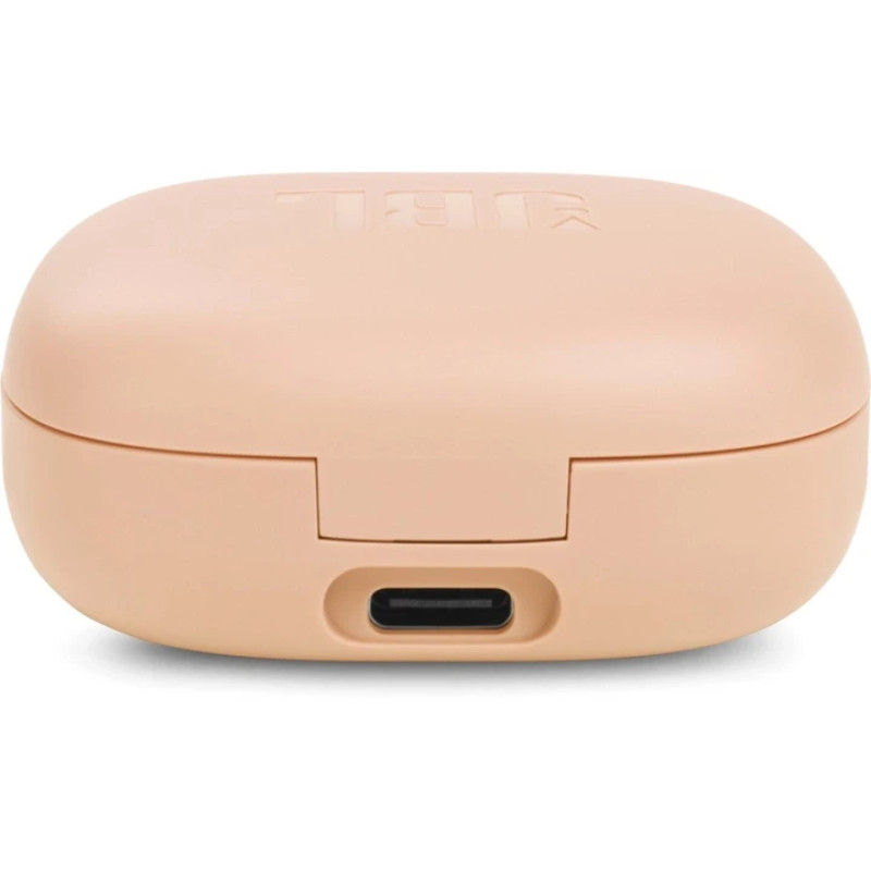 TWS JBL Wave Flex Beige (JBLWFLEXBEG) UA