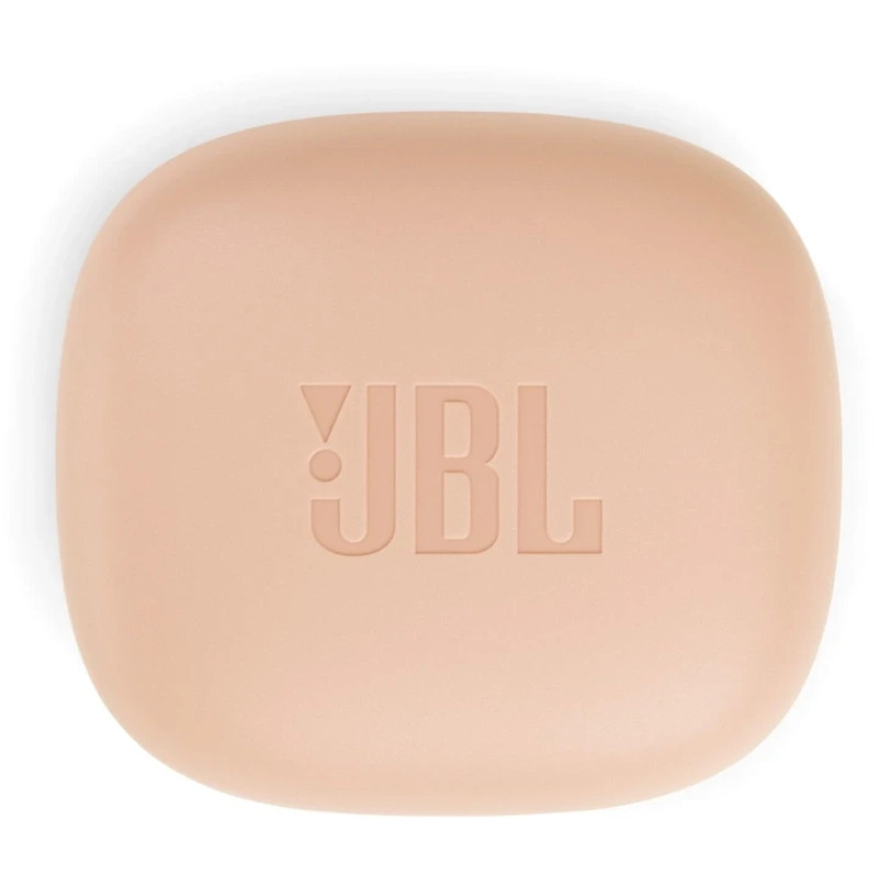 TWS JBL Wave Flex Beige (JBLWFLEXBEG) UA